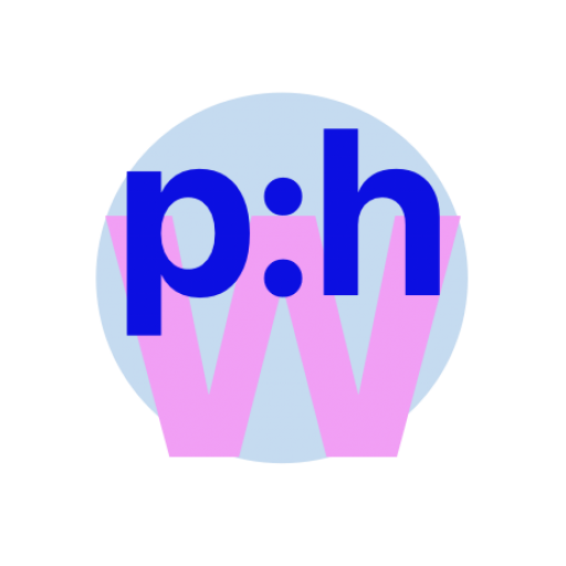 Logo Projekthub Werder